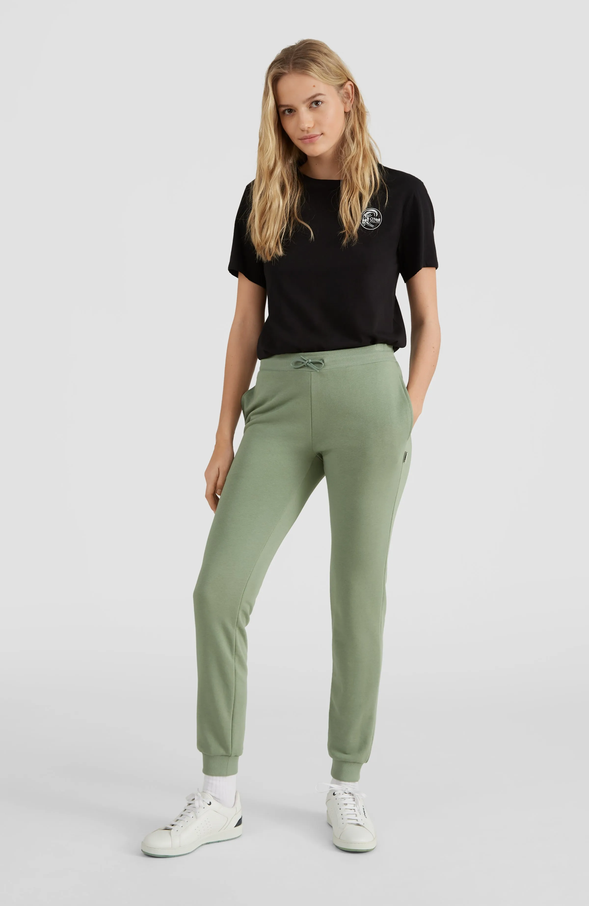 Circle Surfer Sweatpants | Lily Pad