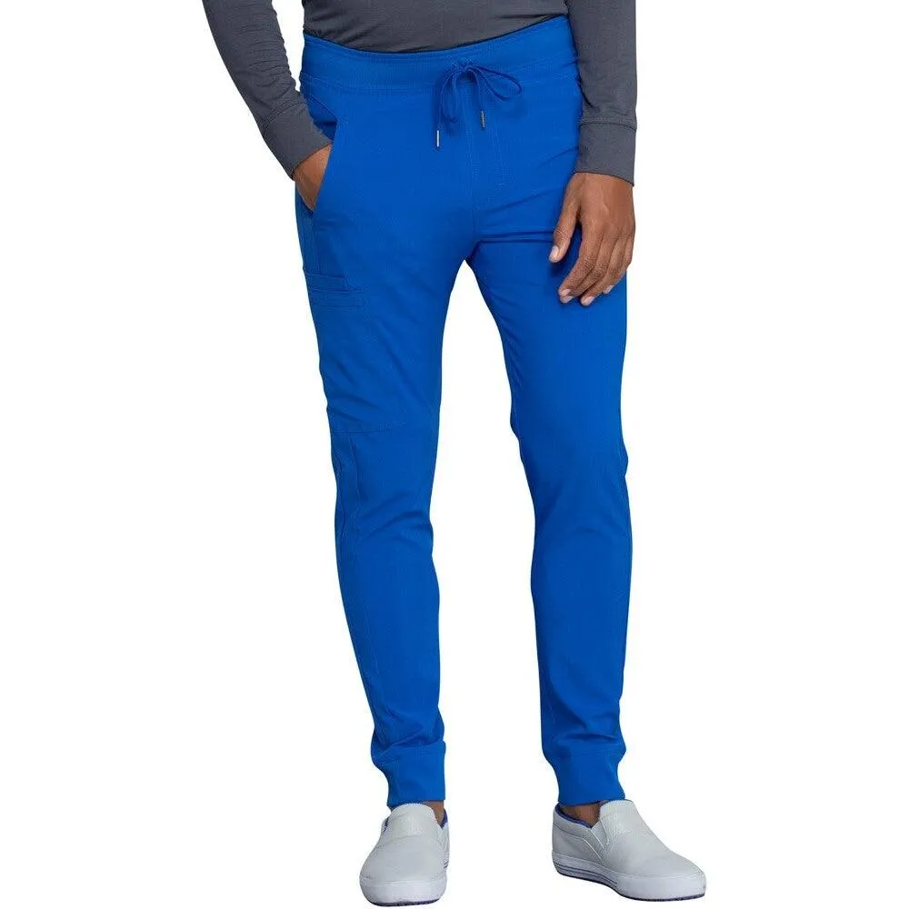 CK004A Cherokee Infinity Men's Mid Rise Jogger Pant