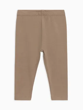 Colored Organics - Jay Leggings - Taupe