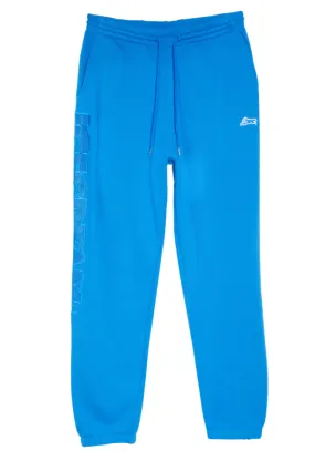 Cone Sweatpants - Blue