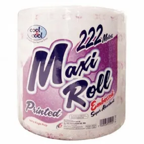 COOL&COOL MAXI ROLL 222MTRS M-118