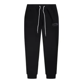 Core Logo Embroidered Sweatpants