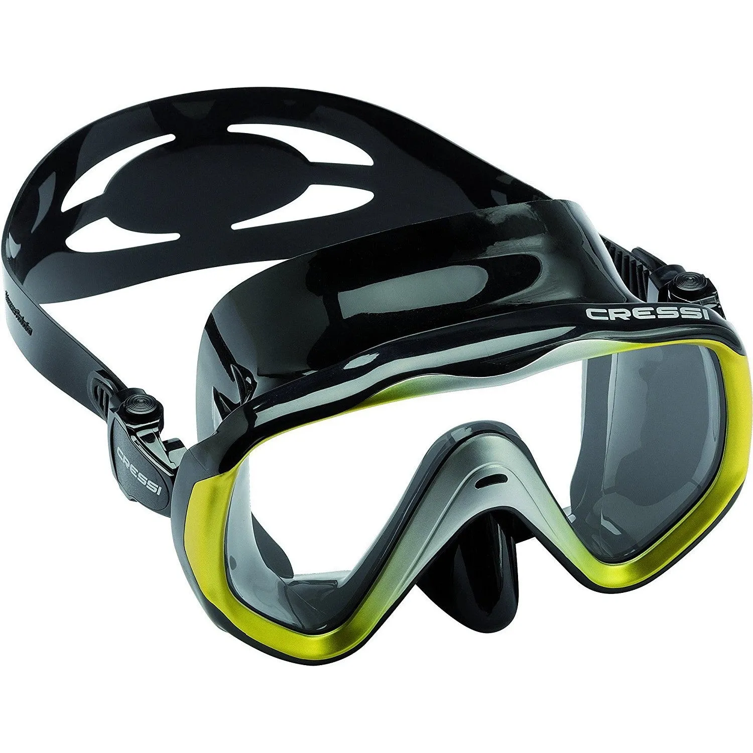 Cressi Liberty Dive Mask