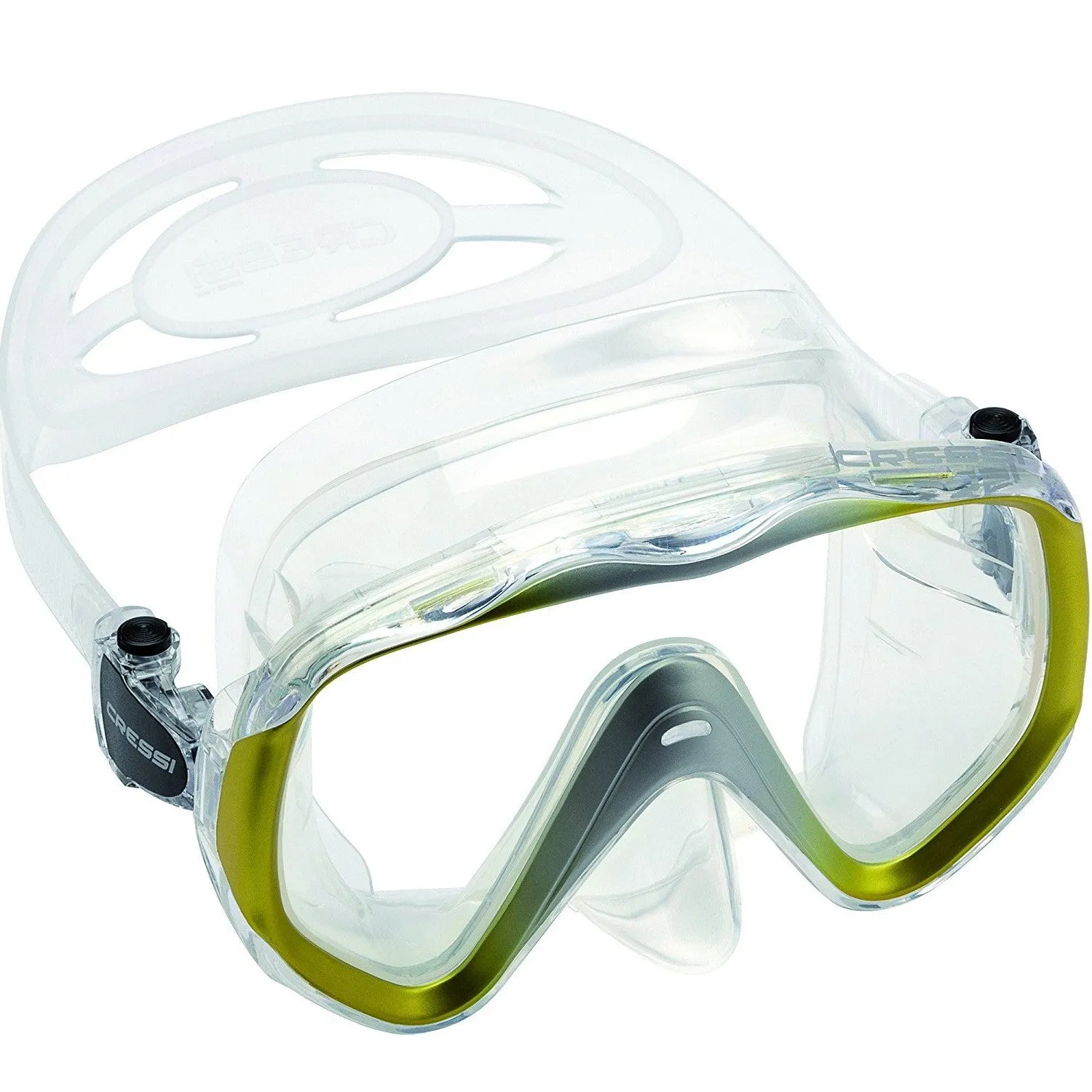 Cressi Liberty Dive Mask