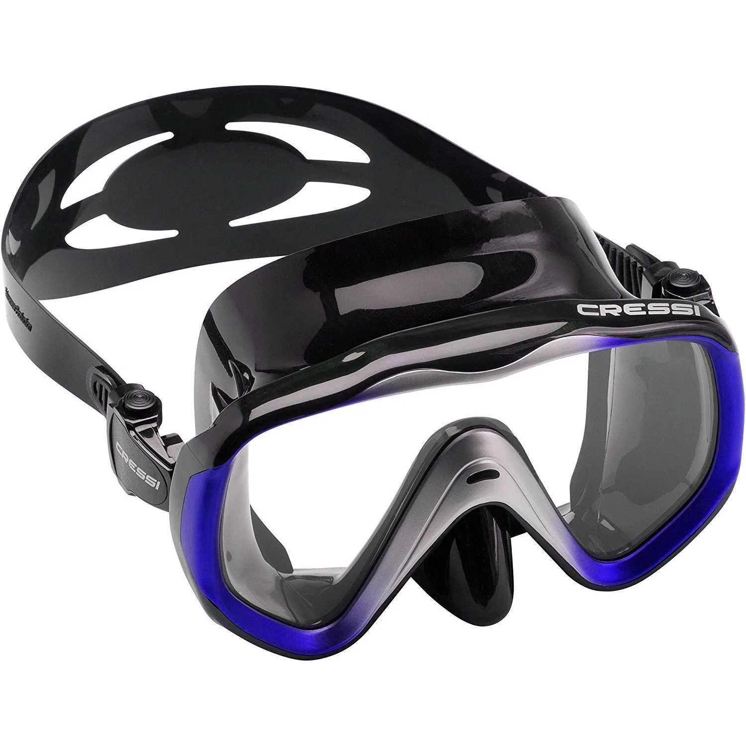 Cressi Liberty Dive Mask