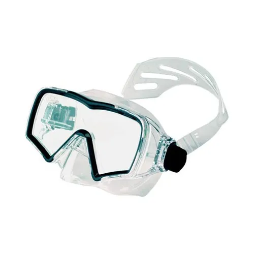 Deep See Encounter Scuba Dive Mask