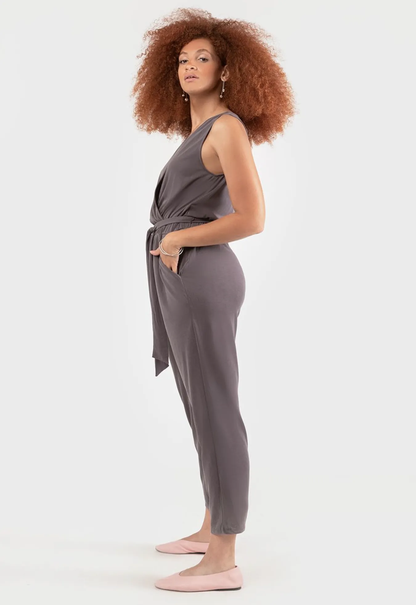 Dex Alanis Jumpsuit