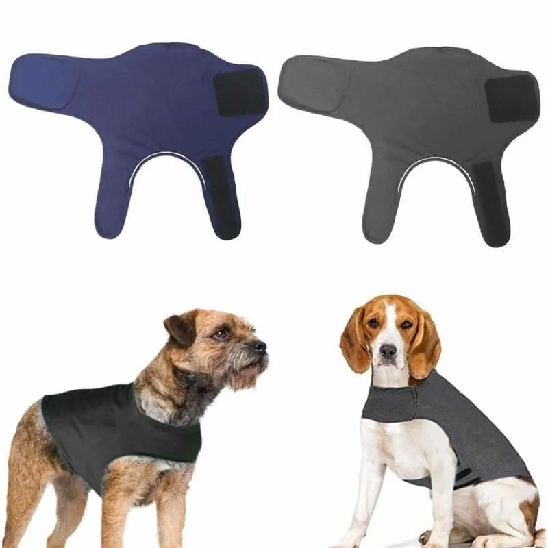 Dog Anti Anxiety Vest