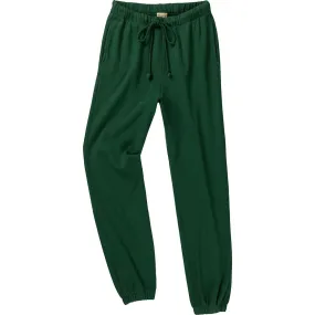 Donni The Eco Fleece Sweatpants