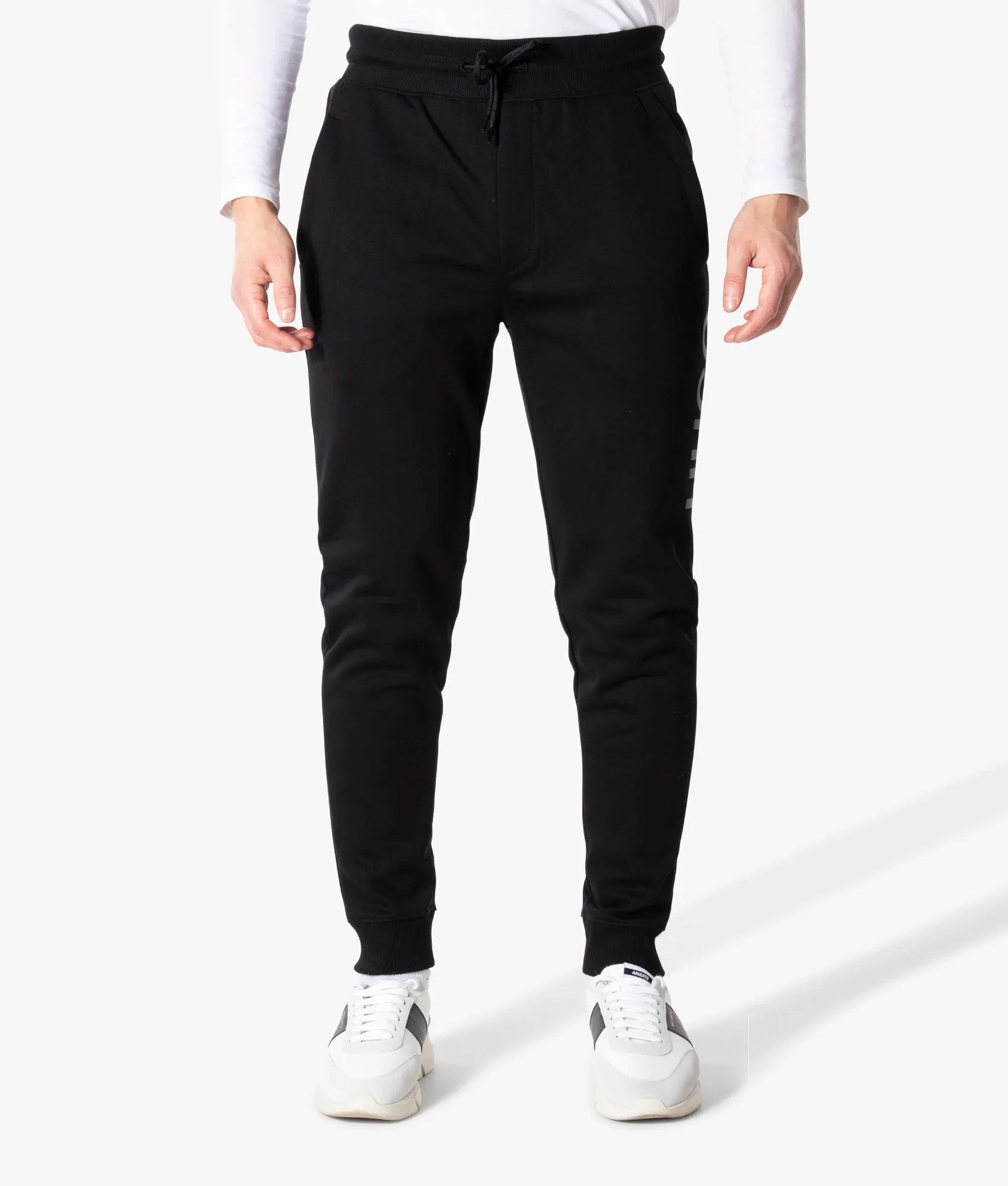 Drowin Fleece Sweatpants