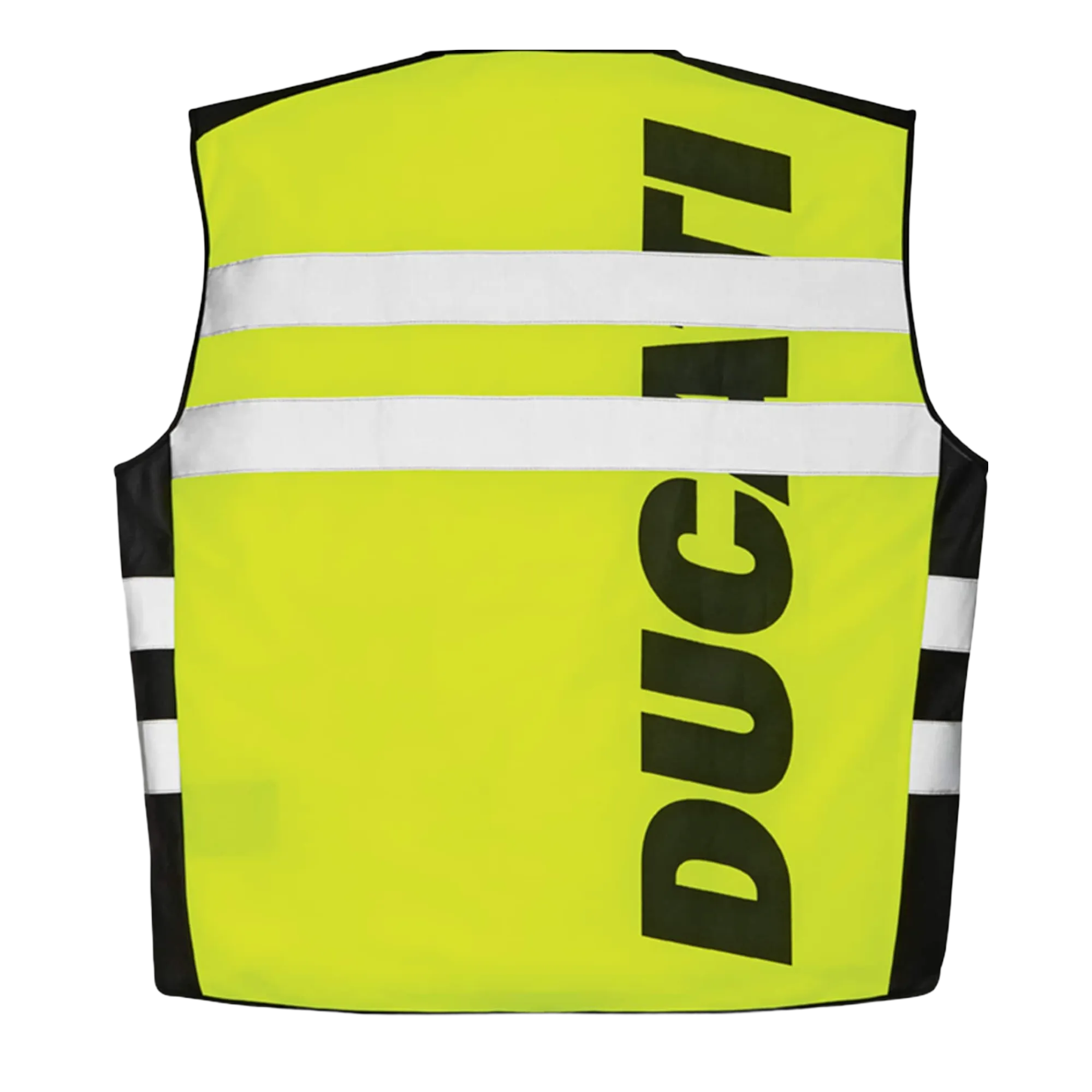 Ducati Daylight High-Viz Safety Vest