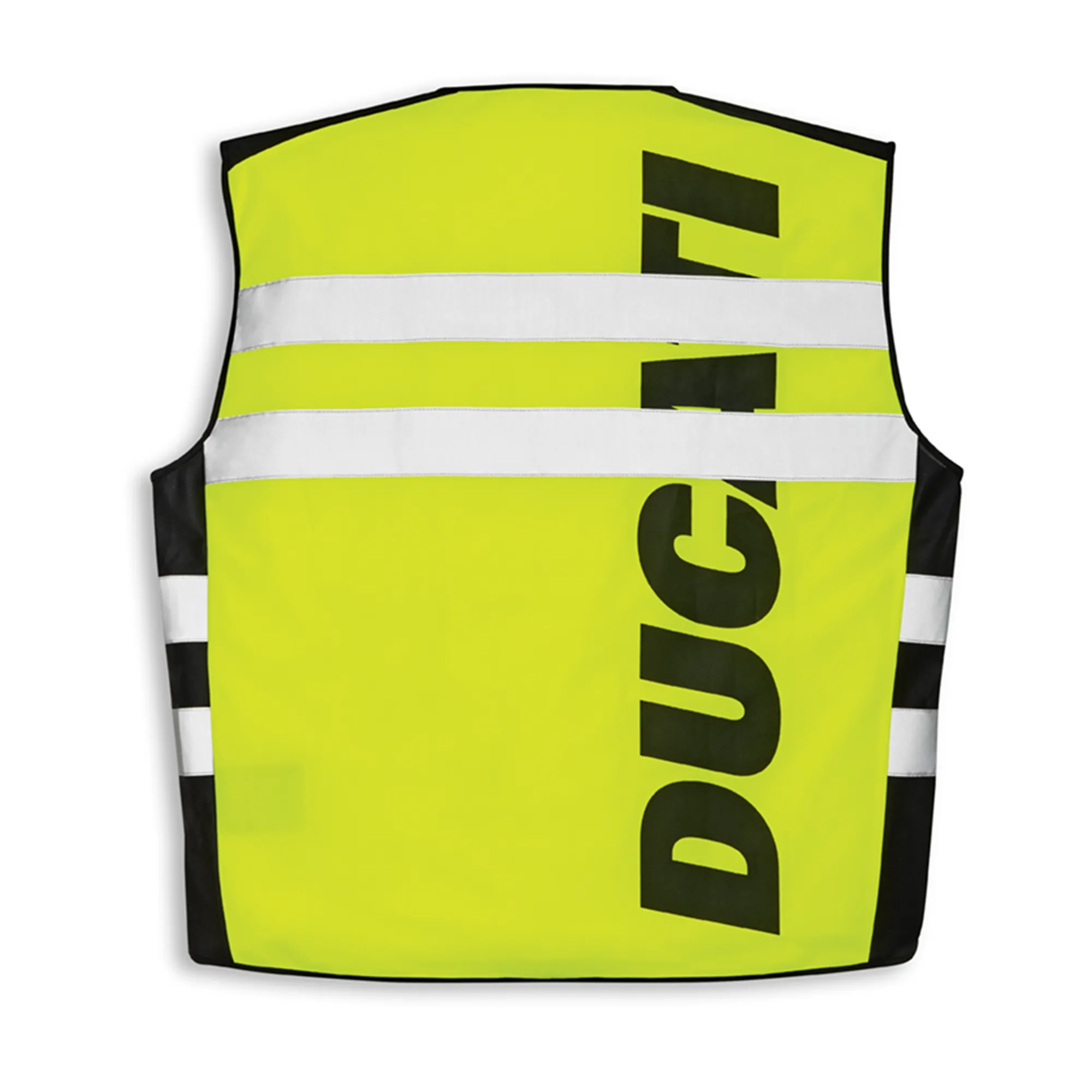 Ducati Daylight High-Viz Safety Vest