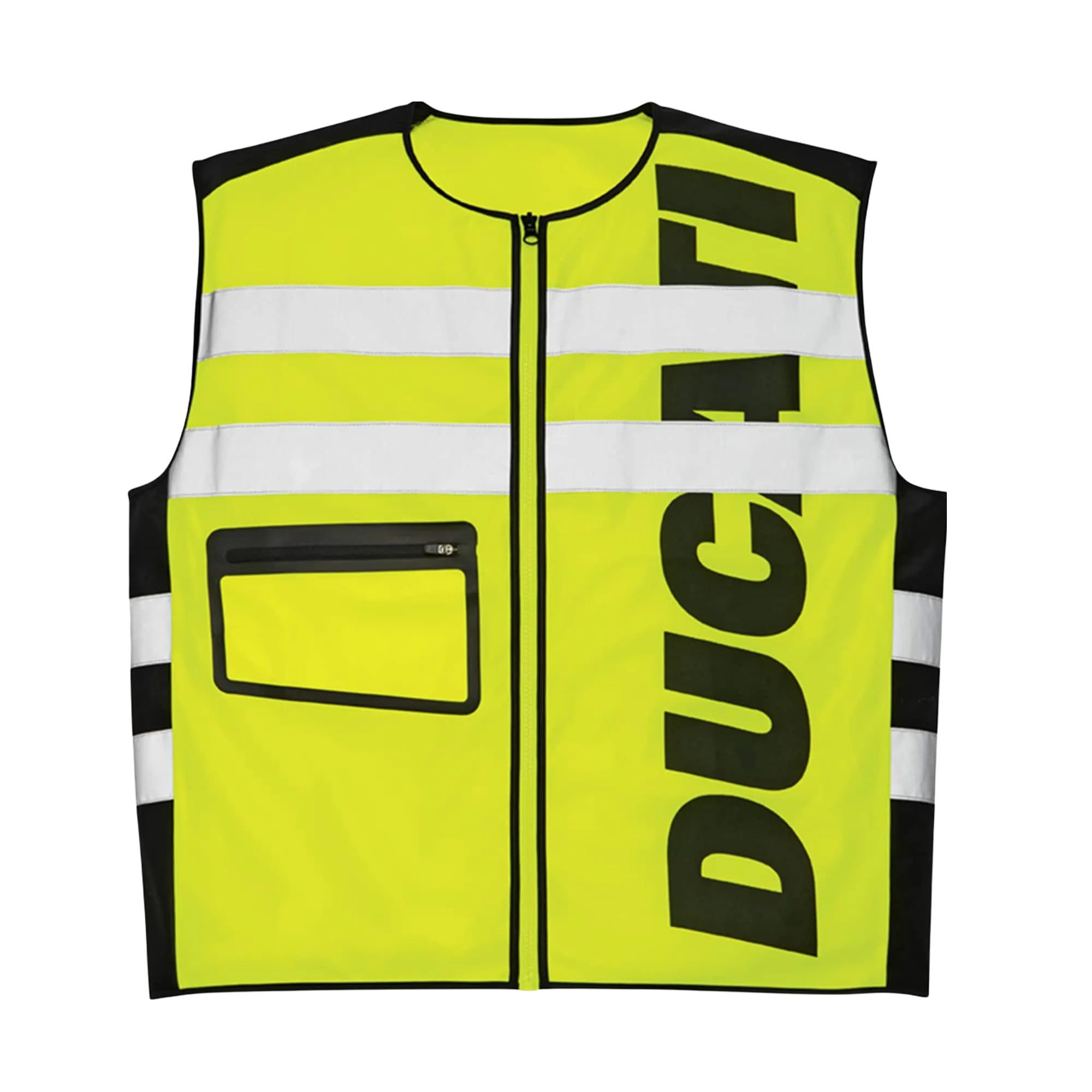 Ducati Daylight High-Viz Safety Vest