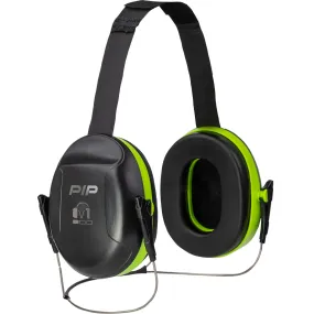 Ear Muff - PIP V-Series™ Passive Ear Muffs, Multiple Styles