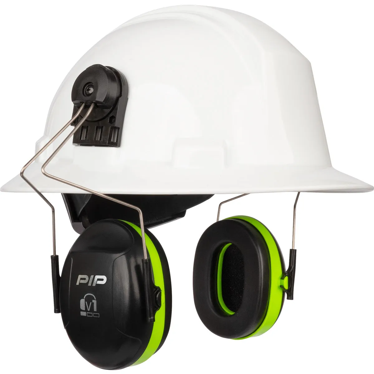 Ear Muff - PIP V-Series™ Passive Ear Muffs, Multiple Styles