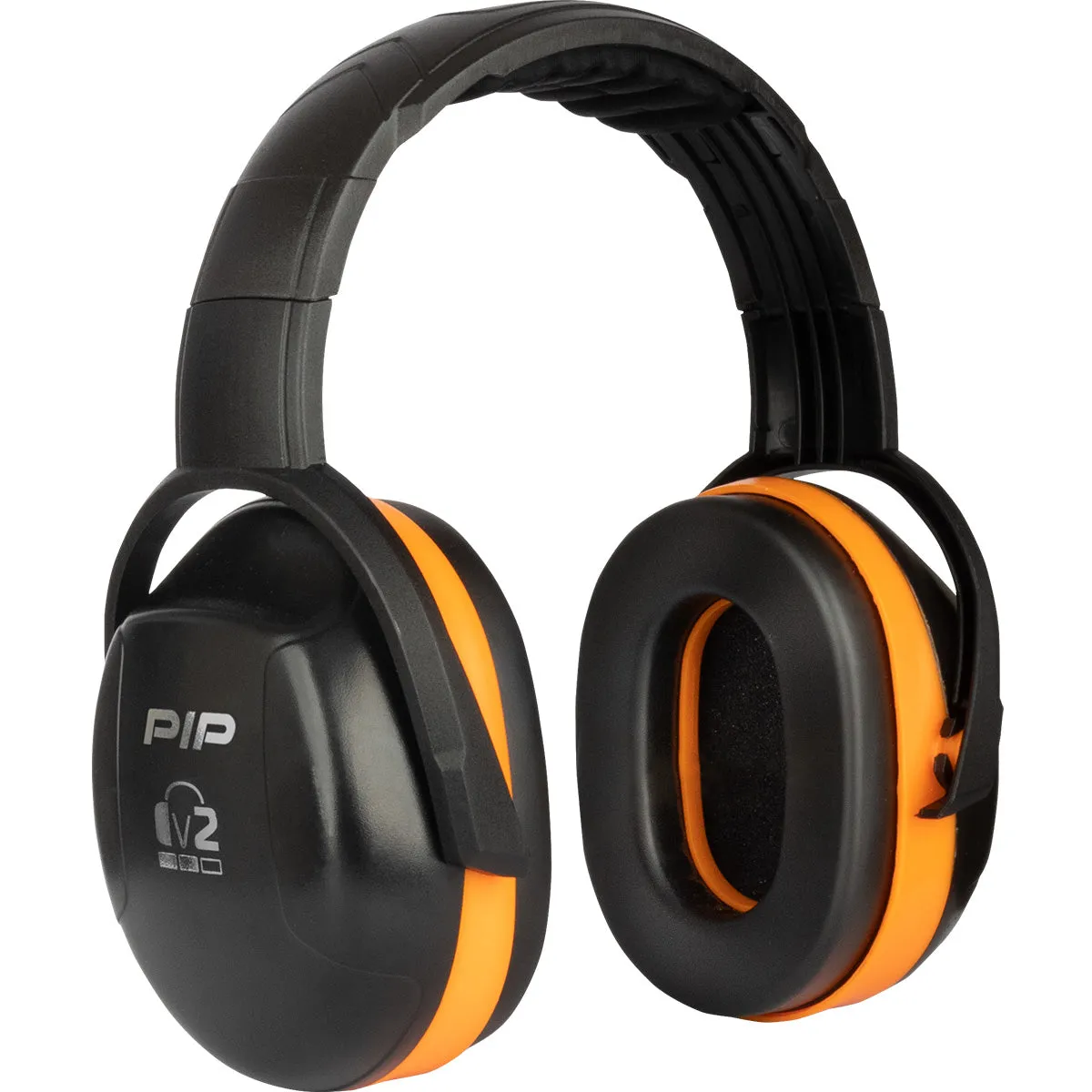 Ear Muff - PIP V-Series™ Passive Ear Muffs, Multiple Styles