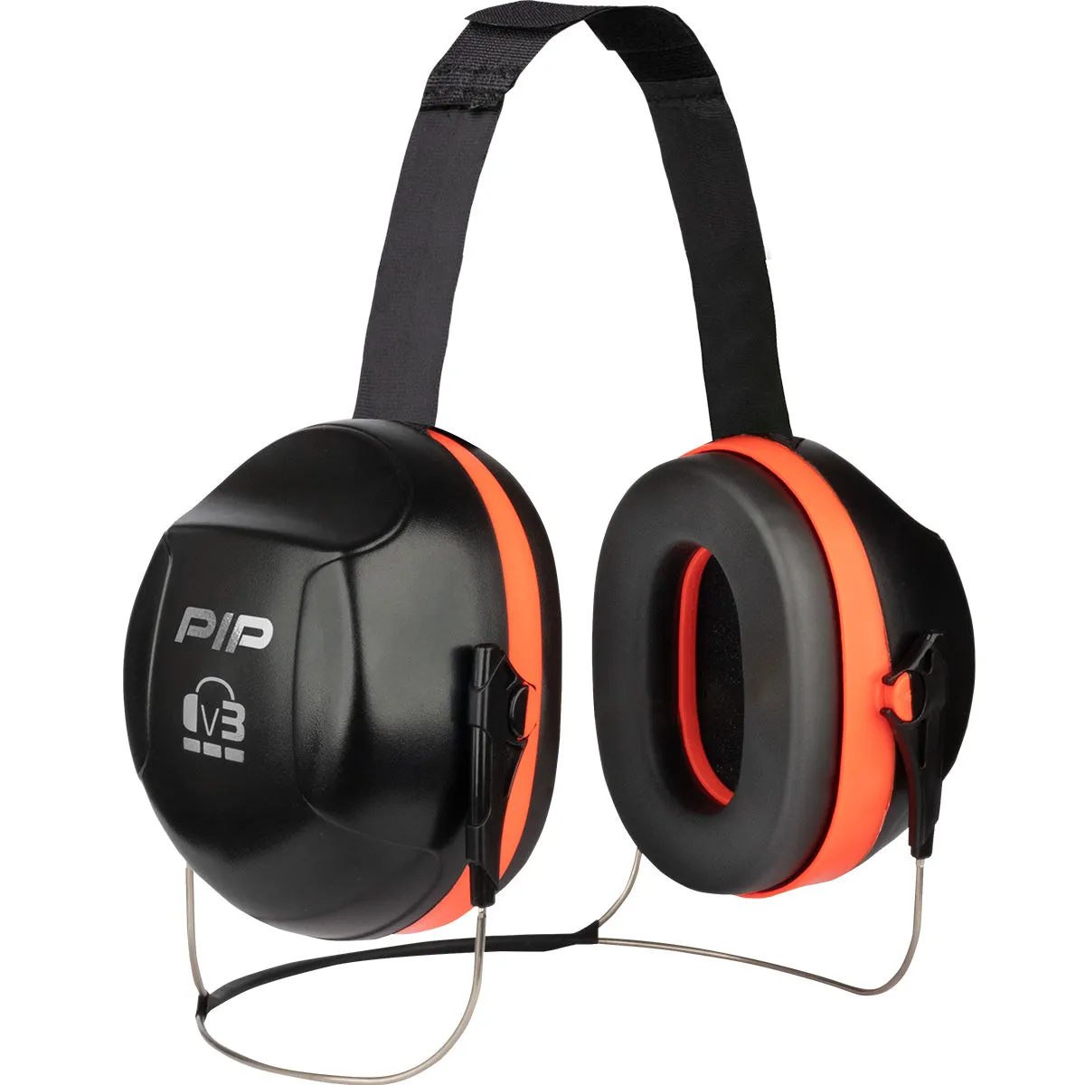 Ear Muff - PIP V-Series™ Passive Ear Muffs, Multiple Styles