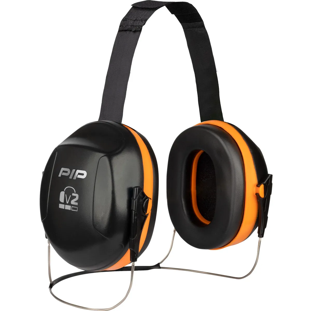 Ear Muff - PIP V-Series™ Passive Ear Muffs, Multiple Styles