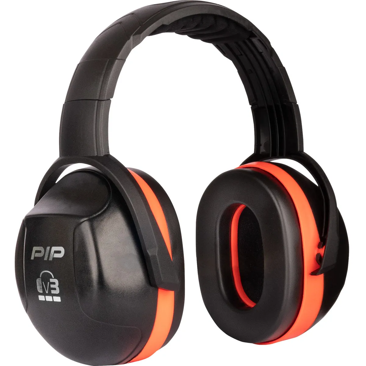 Ear Muff - PIP V-Series™ Passive Ear Muffs, Multiple Styles