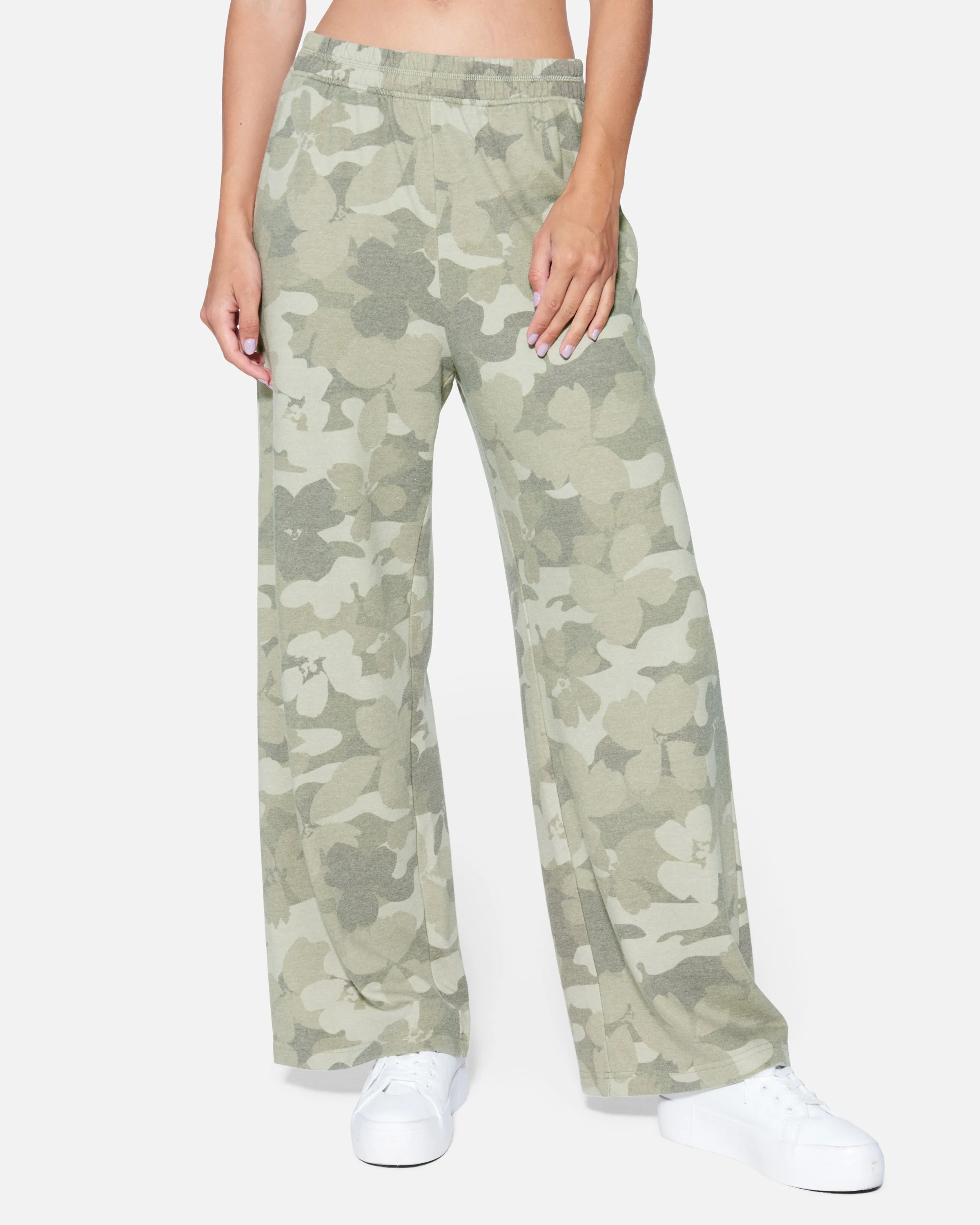 Floraflage Sweatpant