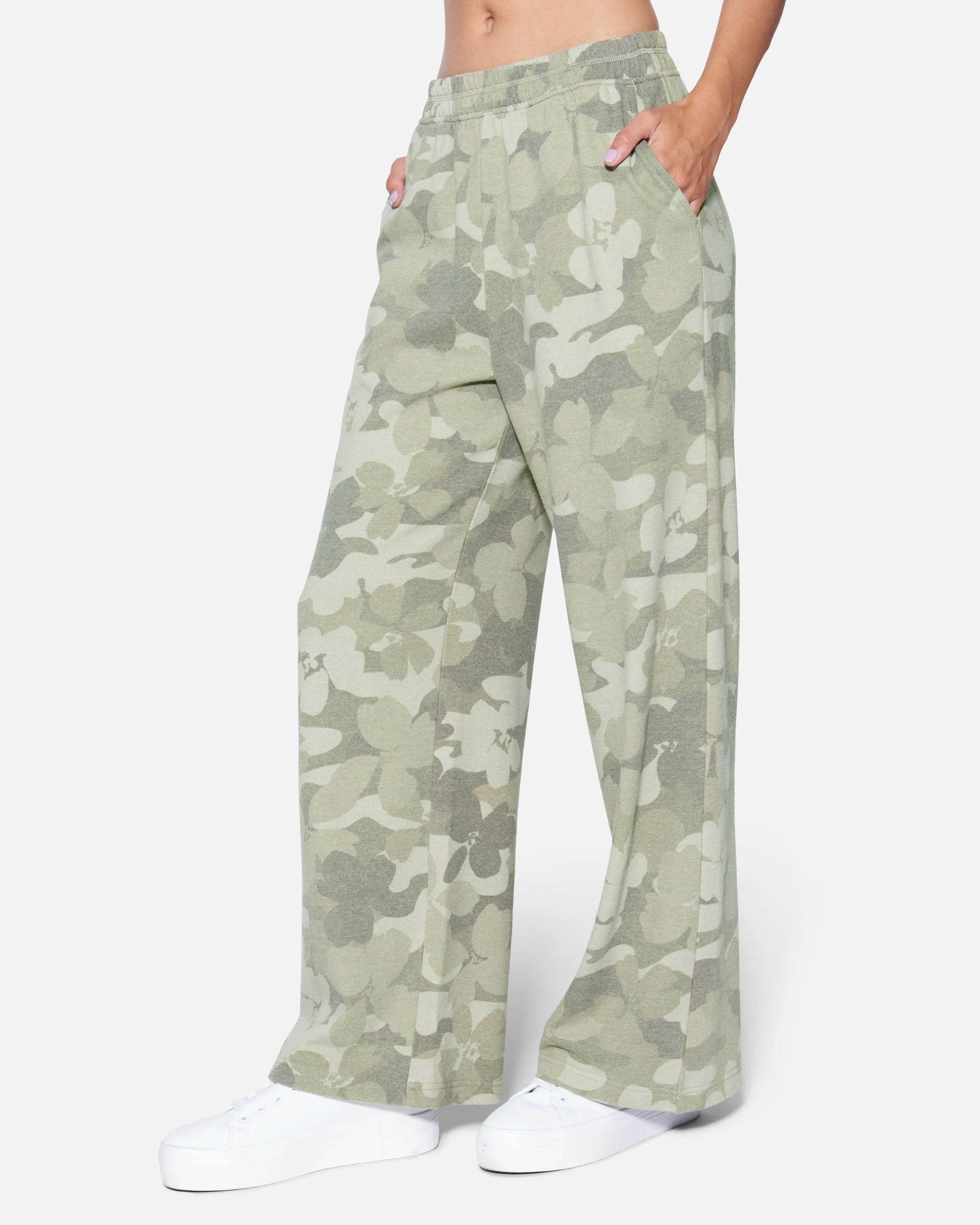 Floraflage Sweatpant