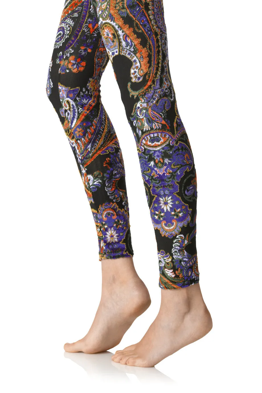 FOGAL 575 BOHEMIA Leggings