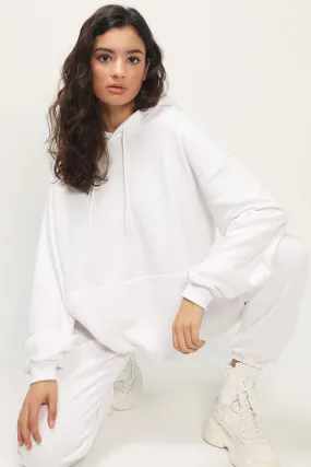 Gabrielle Oversized Hoodie Sweatshirt