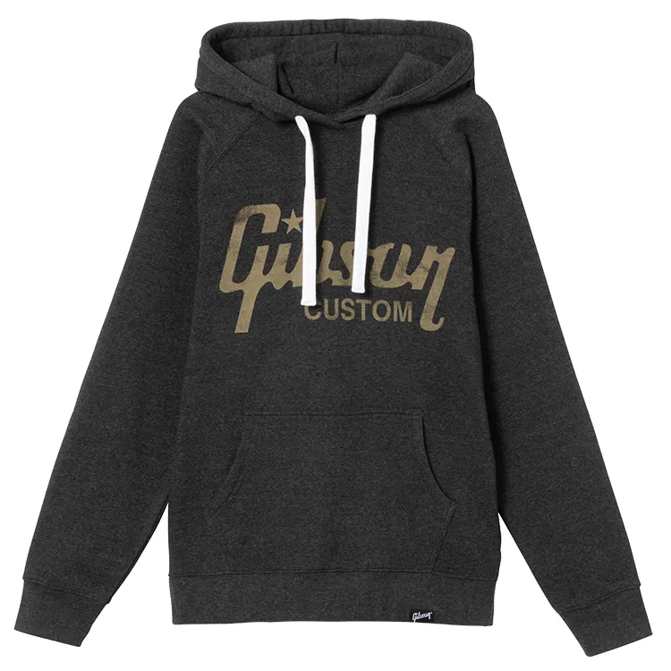 Gibson Gold Star Hoodie XL