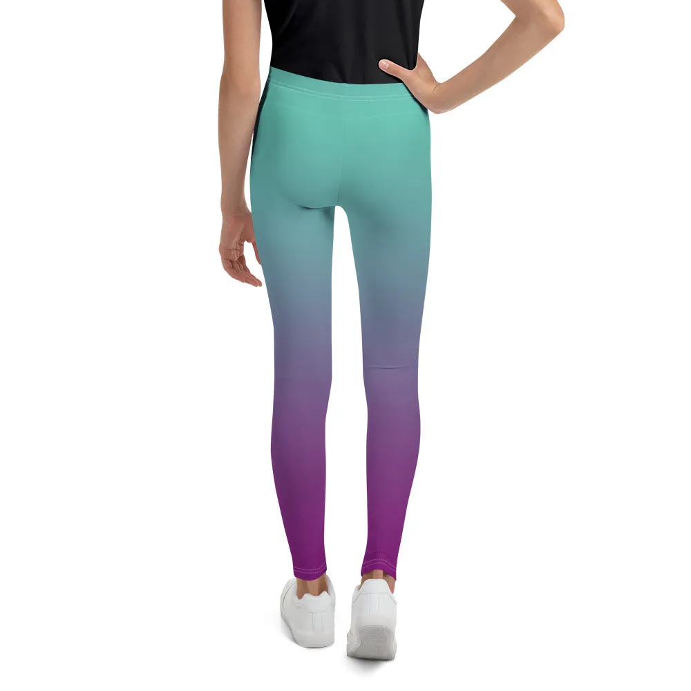 Gigi Youth Leggings