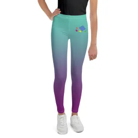 Gigi Youth Leggings