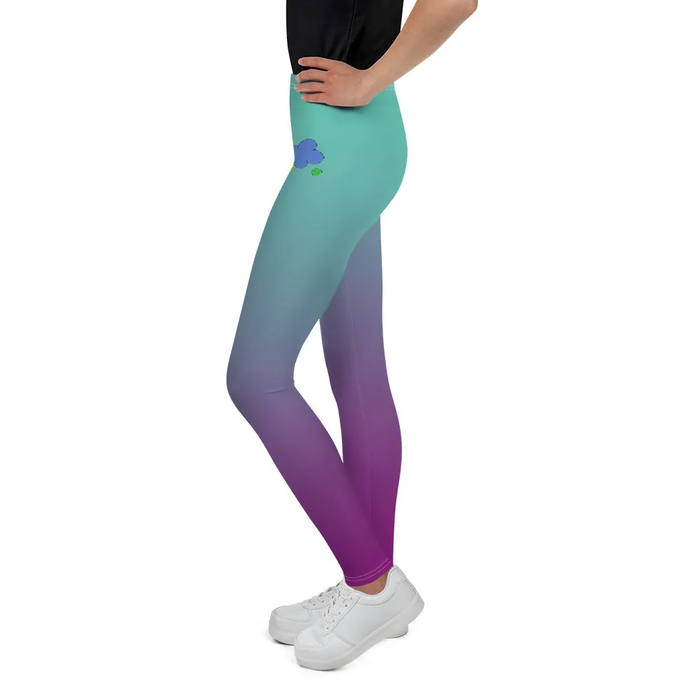 Gigi Youth Leggings