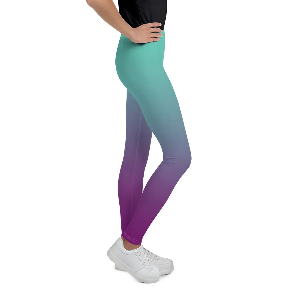 Gigi Youth Leggings