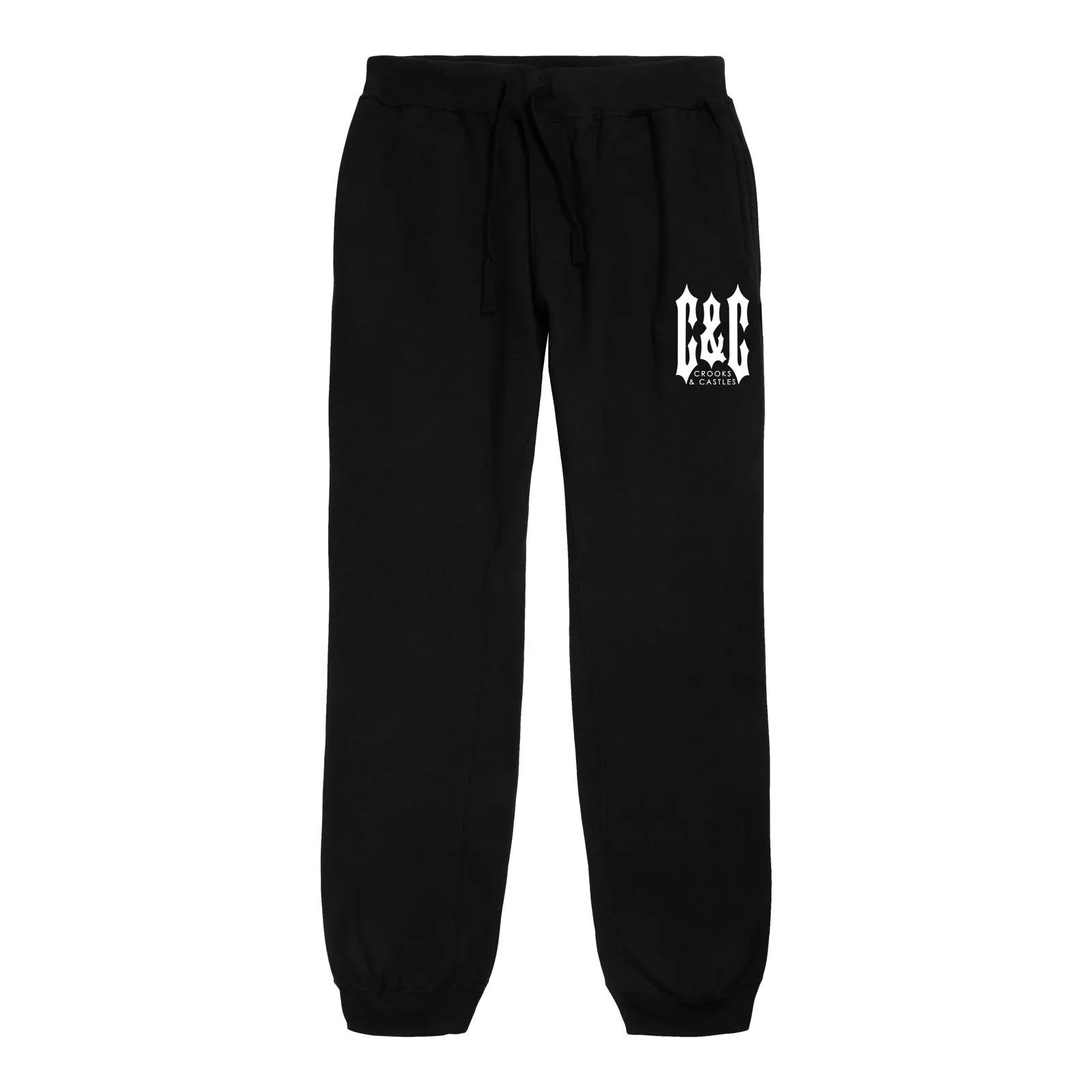 Goth Font Sweatpants