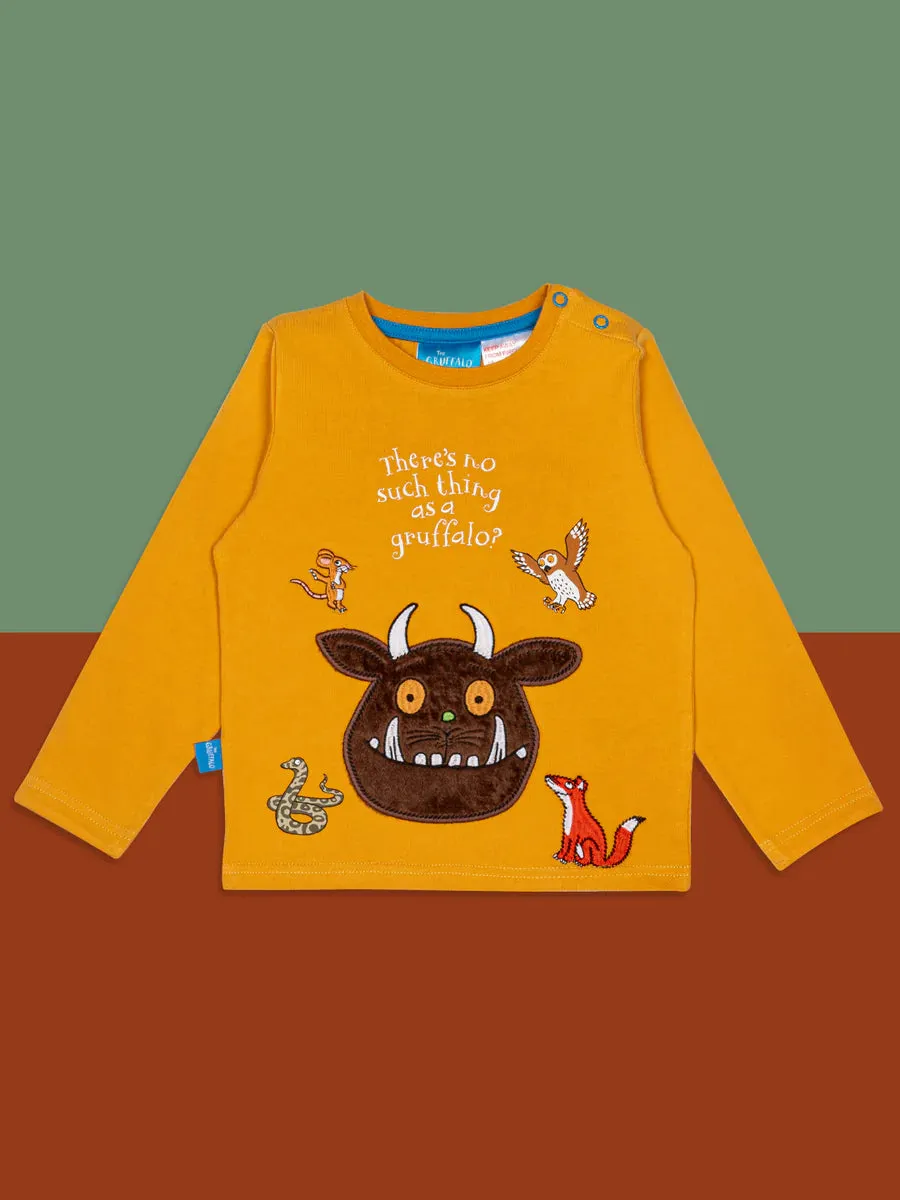 Gruffalo Outdoor Adventure Top