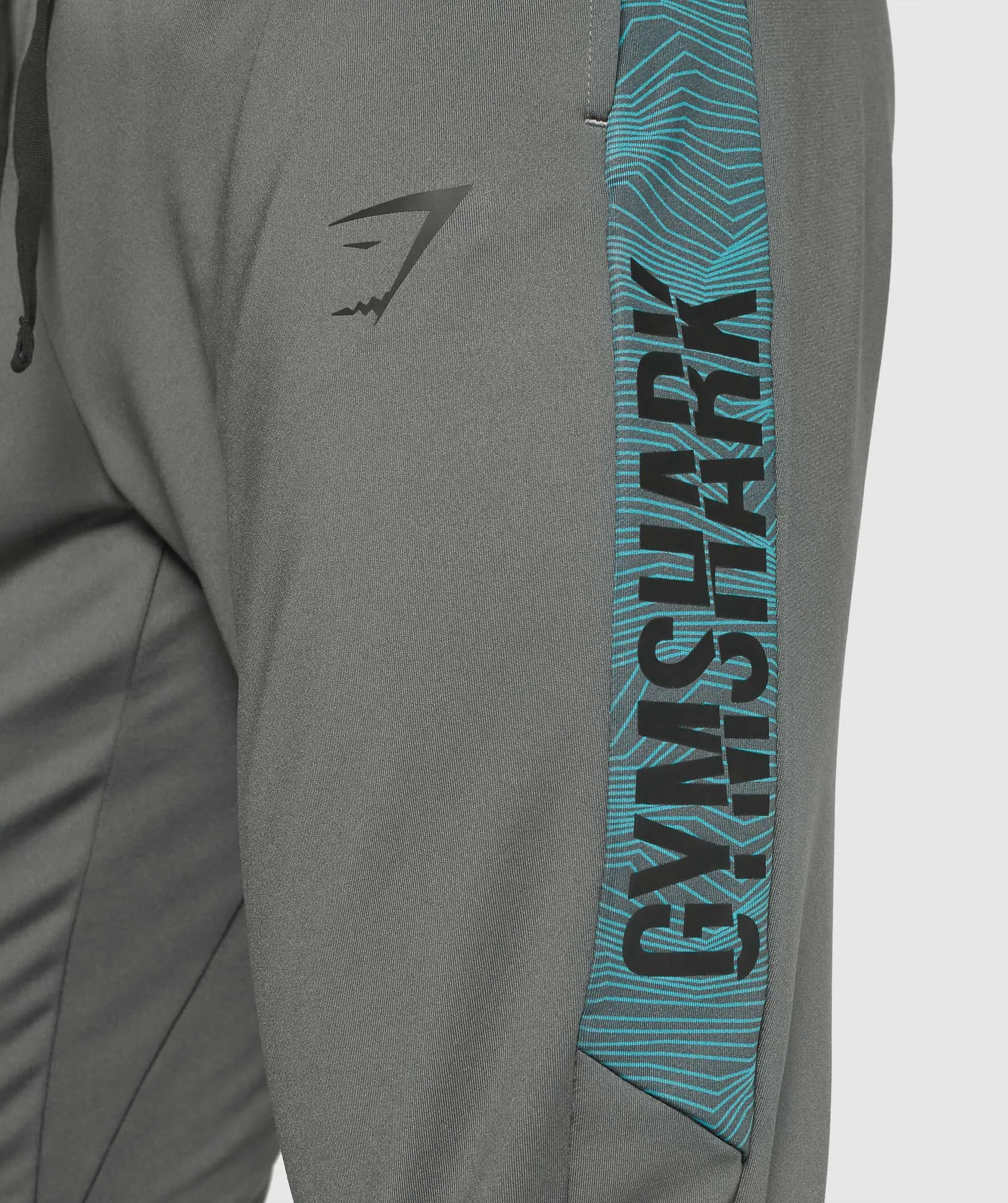 Gymshark Sport Joggers - Charcoal