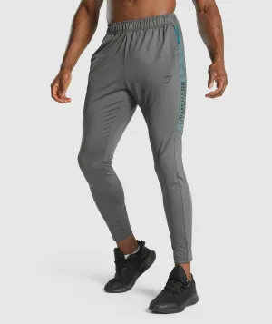 Gymshark Sport Joggers - Charcoal