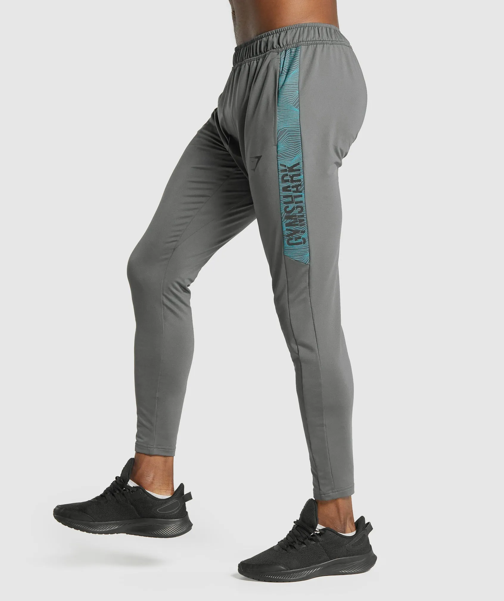 Gymshark Sport Joggers - Charcoal