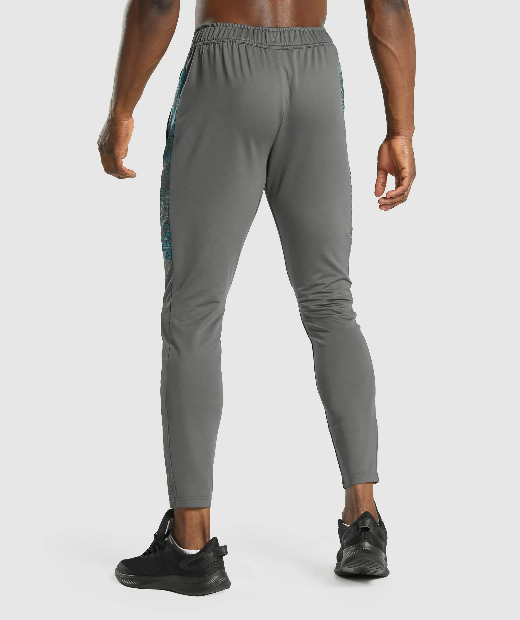 Gymshark Sport Joggers - Charcoal