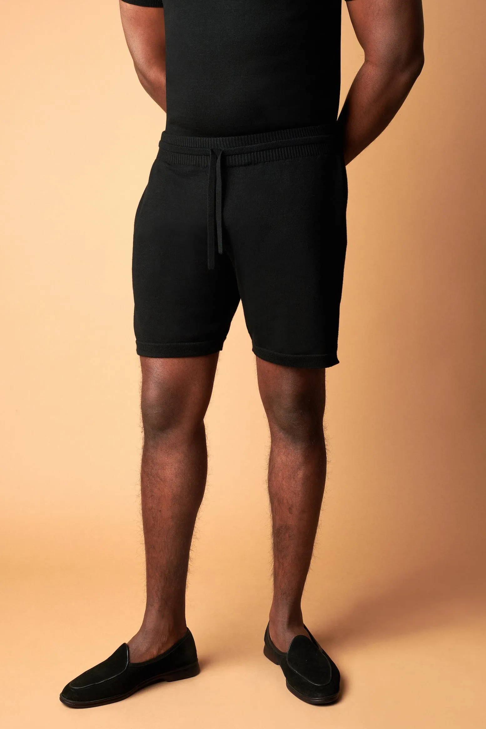 Hamilton Elevated Performance Shorts