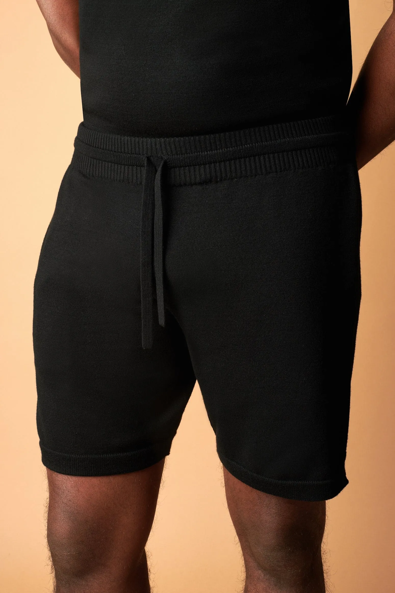 Hamilton Elevated Performance Shorts