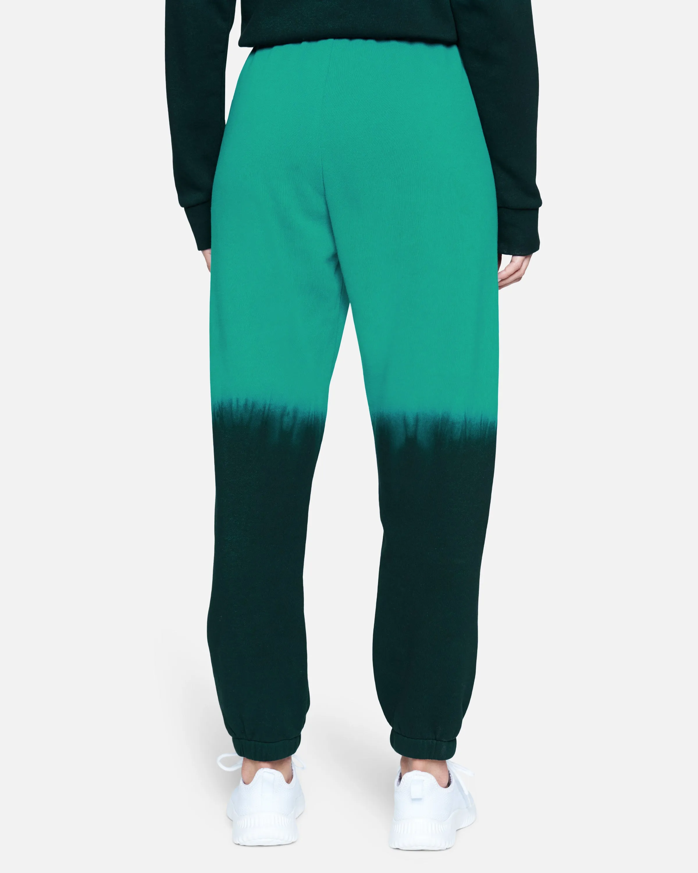 Hurley X Black Girls Surf Tie Dye Fleece Jogger