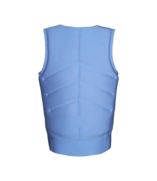 Ivy Bella Life Vest (2025) - Acid Blue