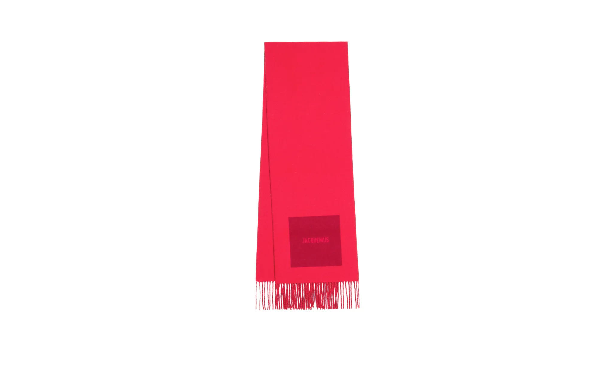 Jacquemus Scarf