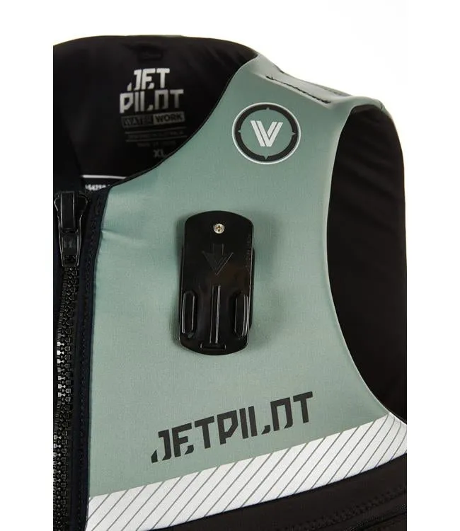 Jetpilot Venture Neo Life Vest (2024) - Sage