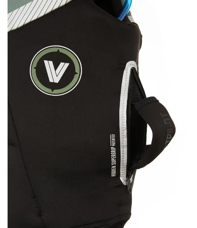 Jetpilot Venture Neo Life Vest (2024) - Sage