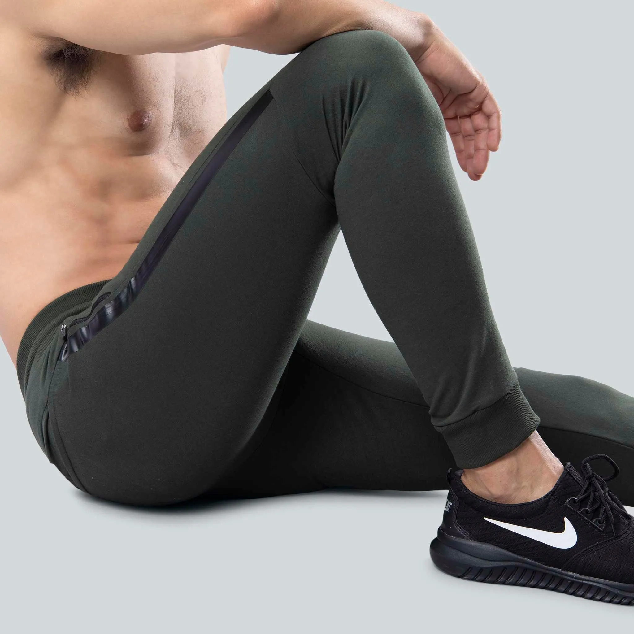 Jogger pants