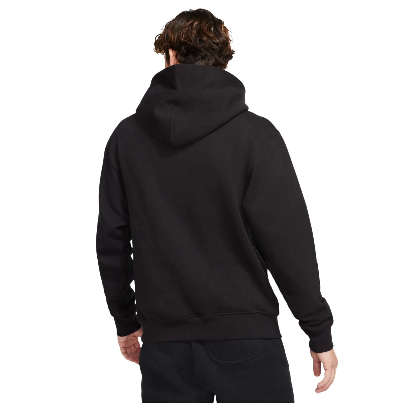 Jordan Essentials Fleece Pullover Hoodie DA9818-010