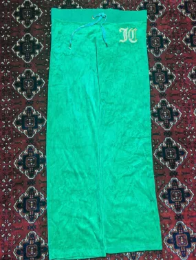 Juicy couture bottoms pants 16 pieces