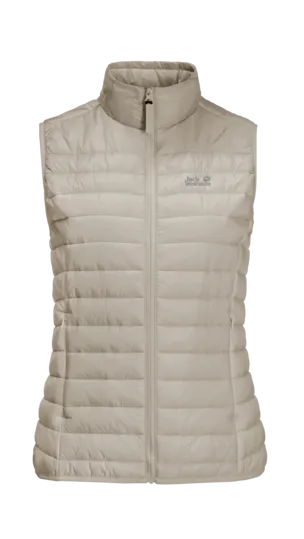 JWP VEST W