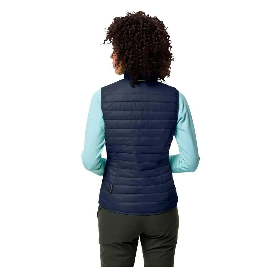 JWP VEST W